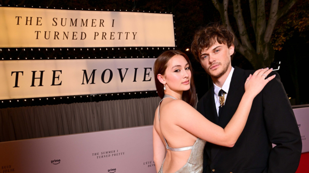 Prime Video asks ‘The Summer I Turned Pretty’ fans not to spoil upcoming film