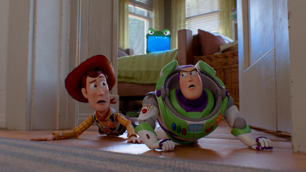 ‘Toy Story 5’ gets final trailer, Bad Bunny joins film’s voice cast