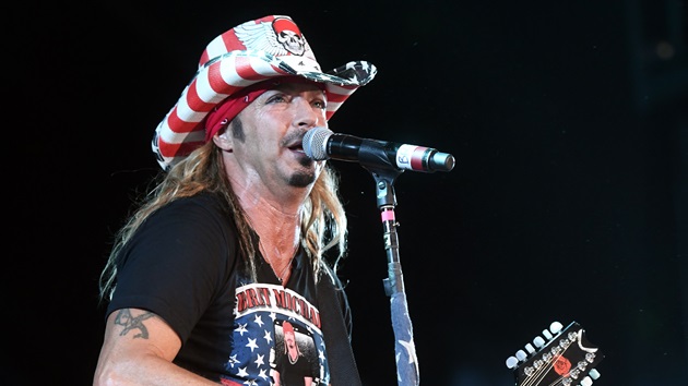 Bret Michaels drops off Freedom 250 lineup