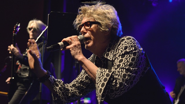 Cult of Pretty in Pink: The Psychedelic Furs announce tour with Living Colour