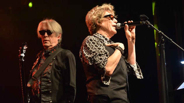 The Psychedelic Furs cancel tour dates due to ‘serious medical issue in the band’