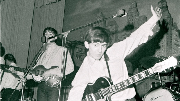 Cast announced for BBC Beatles series, ‘Hamburg Days’