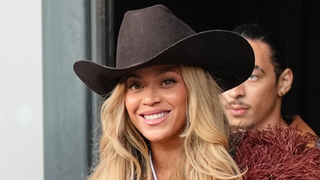 Man accused of stealing Beyoncé’s unreleased music pleads guilty