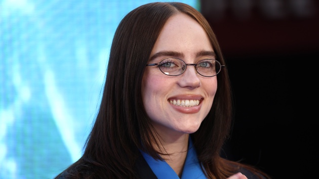 No plastic surgery for Billie Eilish: ‘I want to have my face look like [my kids’] face’
