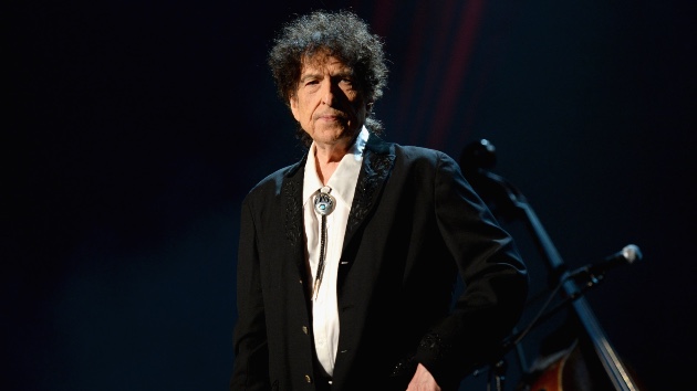 Dylan un-covered: Hit songs written by Bob Dylan