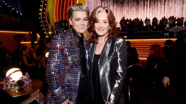 Bonnie Raitt to induct Brandi Carlile into to the ‘Austin City Limits’ Hall of Fame
