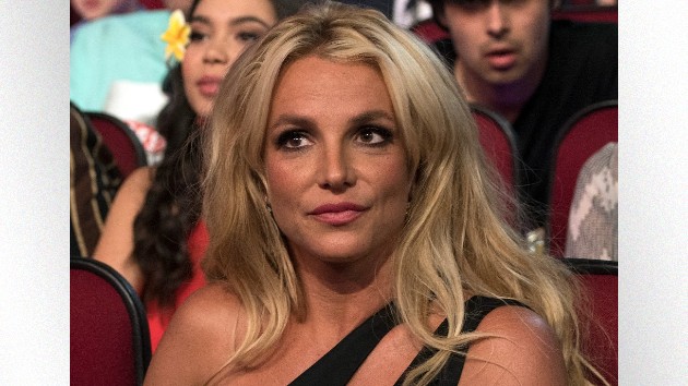 Britney Spears’ rep says story of ‘erratic’ behavior was ‘completely blown out of proportion’