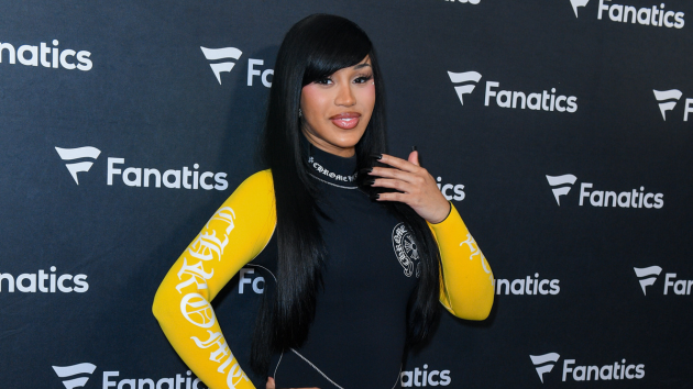 Cardi B named 2026 global brand ambassador for FASHIONPHILE