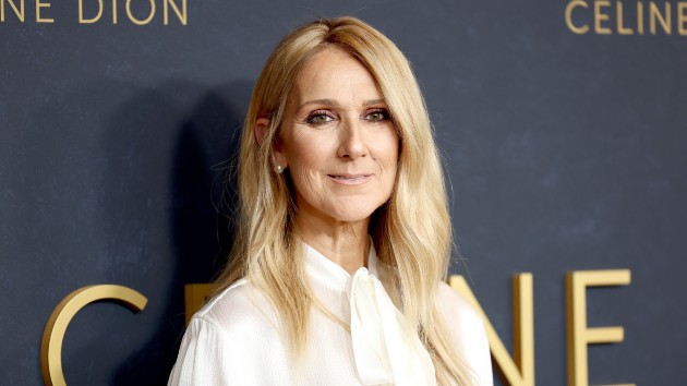 Report: Authorized TV series about Céline Dion’s family in the works