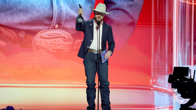 61st Academy of Country Music Awards: The winners