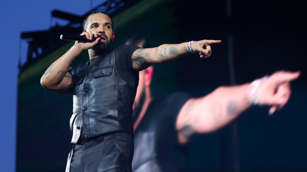 White House uses Drake’s ‘Iceman’ track to soundtrack ICE video