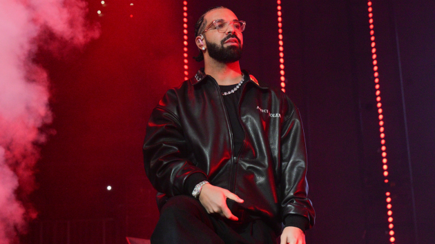 Drake freezes The Embassy to promote ‘Iceman’