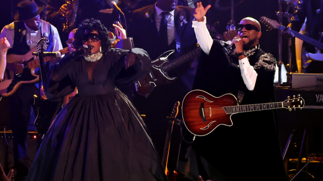 Wyclef Jean, Ms. Lauryn Hill to celebrate 30 years of Fugees’ ‘The Score’ at Global Citizen event