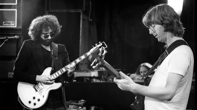 50th anniversary of iconic Grateful Dead Boston show to be celebrated with special event