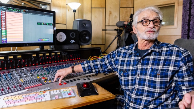 Aerosmith, John Lennon producer Jack Douglas dead at 80