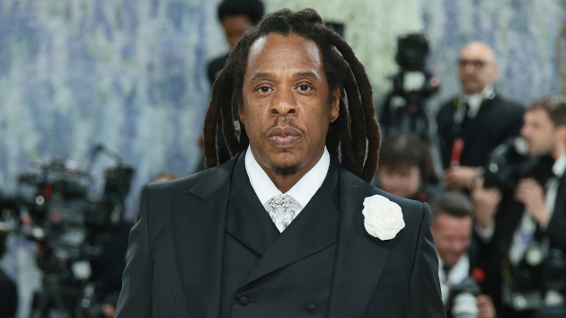 Jay-Z tops Complex’s list of 50 greatest New York rappers