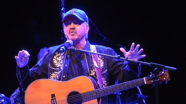 John Ford Coley reflects on 50 years of ‘I’d Really Love to See You Tonight’