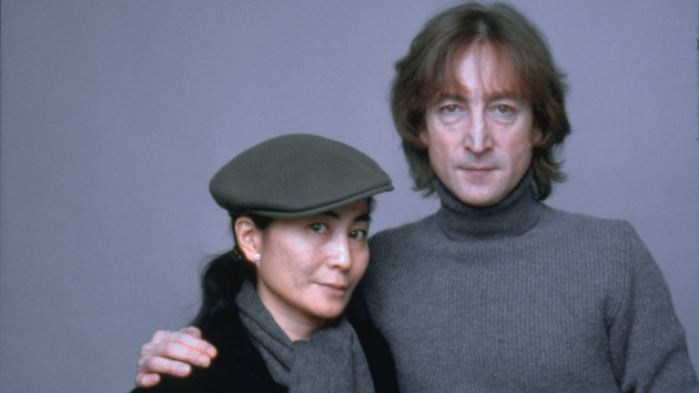 Director Steven Soderbergh talks using AI in new John Lennon documentary