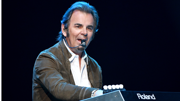 Journey’s Jonathan Cain says it’s time to say farewell: ‘We’re just repeating ourselves’