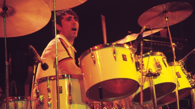 Items from The Doors, The Who and more featured in Grammy Museum ‘Tower of Song’ exhibit
