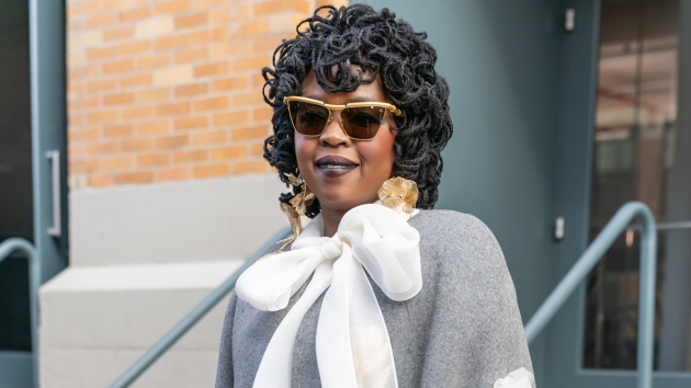 Lauryn Hill explains why she only released one solo album