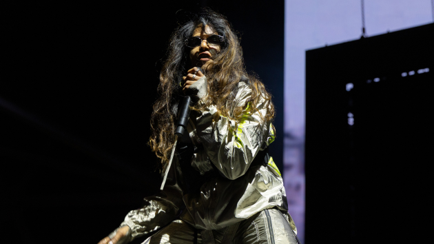 M.I.A. responds to backlash over comments about immigration status