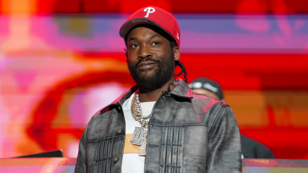 Meek Mill says ‘Dreams and Nightmares’ is ‘one of the best rap songs to ever come out’
