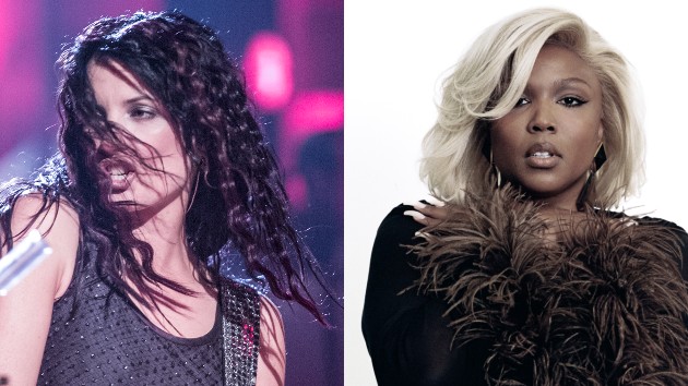 Meredith Brooks is thrilled with Lizzo’s interpolation of her ’90s hit