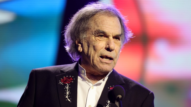 Mickey Hart in search of original poster from his first Grateful Dead show