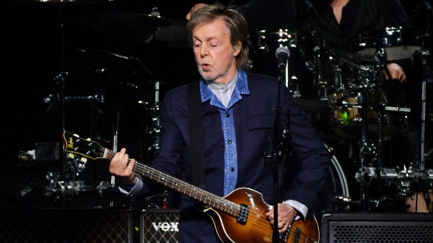 Paul McCartney’s ‘The Boys of Dungeon Lane’ to be celebrated with nationwide record store release parties