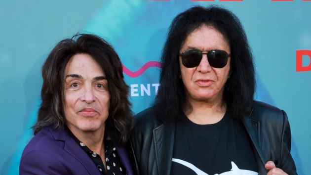 KISS announces October fan event in Germany