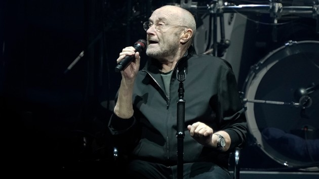 Why Phil Collins would ‘rather not’ perform at Rock & Roll Hall of Fame ceremony