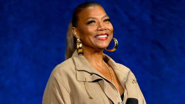 Queen Latifah to make debut as coach on ‘The Voice’