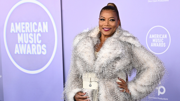 Queen Latifah shares plan to release new music: ‘It’s time’