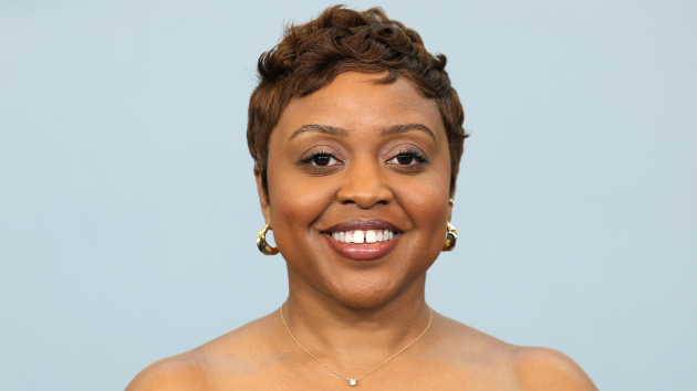 Quinta Brunson to star in Betty Boop feature film