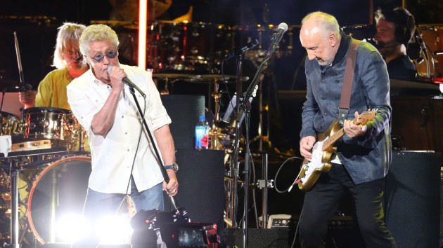 Long live rock: Roger Daltrey says The Who ‘are not retired’