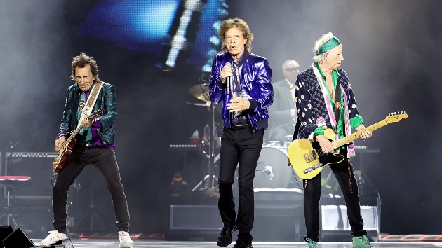 The Rolling Stones continue to tease fans with possible new music