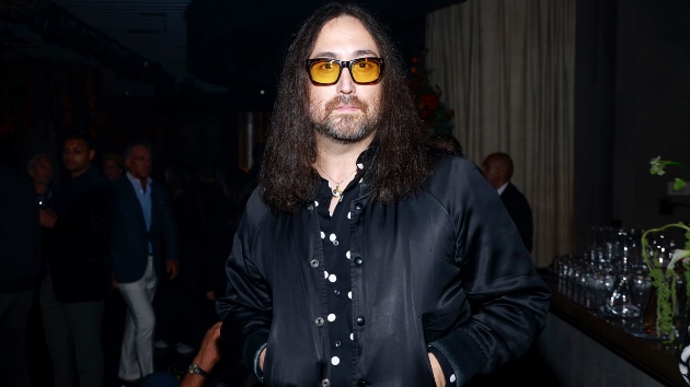Sean Ono Lennon reveals his thoughts on Sam Mendes’ upcoming Beatles films