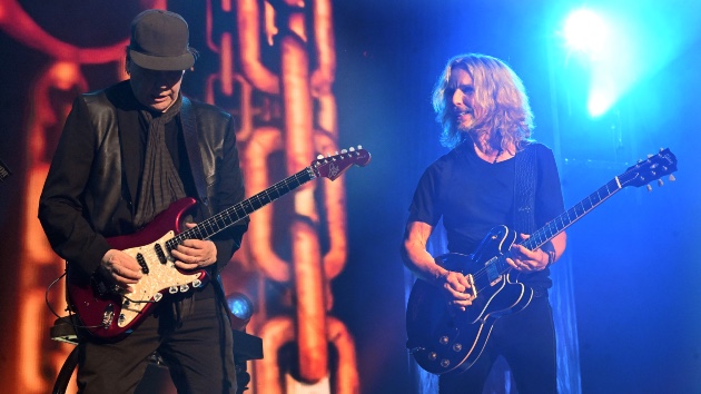 Styx’s 2006 performance with youth orchestra subject of new documentary