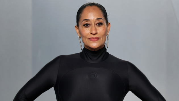 Tracee Ellis Ross to make Broadway debut in ‘Every Brilliant Thing’