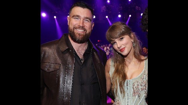 Find out what part of his upcoming wedding to Taylor Swift Travis Kelce ‘can’t wait’ for