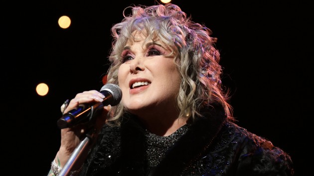 Heart’s Ann Wilson screens new documentary ‘In My Voice’ in NYC