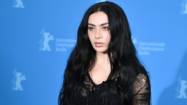 Charli XCX says she isn’t ‘gonna explain where i was coming from’ with ‘Rock Music’