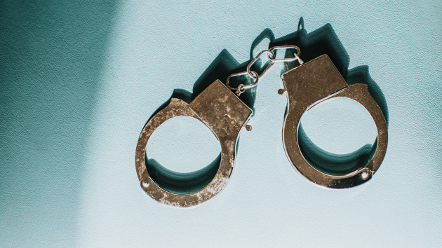 Woman arrested after driving on sidewalk toward child riding bike: Police