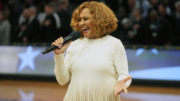Baby Please Come Home (to the theater): Documentary about Darlene Love is in the works