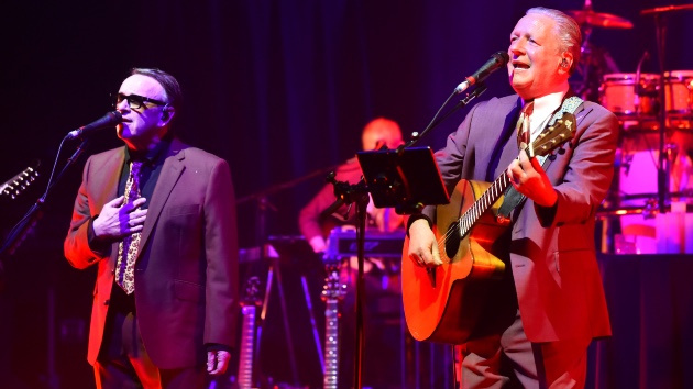 Squeeze announces North American tour with Adam Ant and Haircut 100