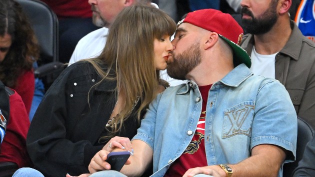 One of Taylor Swift’s opening acts confirms she’s going to Taylor’s wedding
