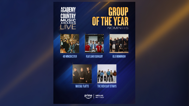 ‘Take Me There’ for In-N-Out and golf: Rascal Flatts’ hidden ACM agenda