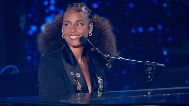 Alicia Keys celebrates 25 years of ‘Songs in A Minor’ with ‘American Idol’ performance, anniversary release