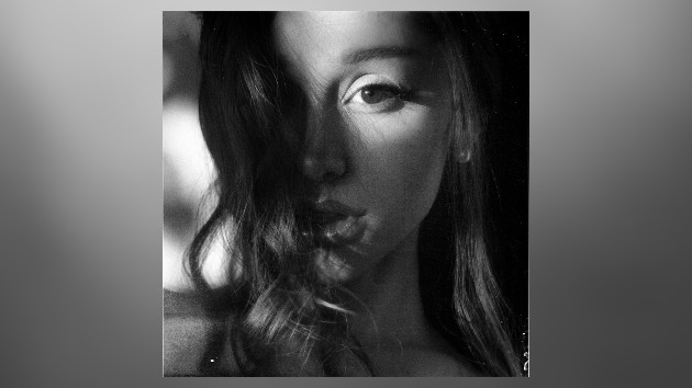 First single from Ariana Grande’s new album ‘petal’ coming later this month